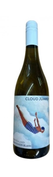 Sauvignon Blanc Cloud Jumper New Zealand